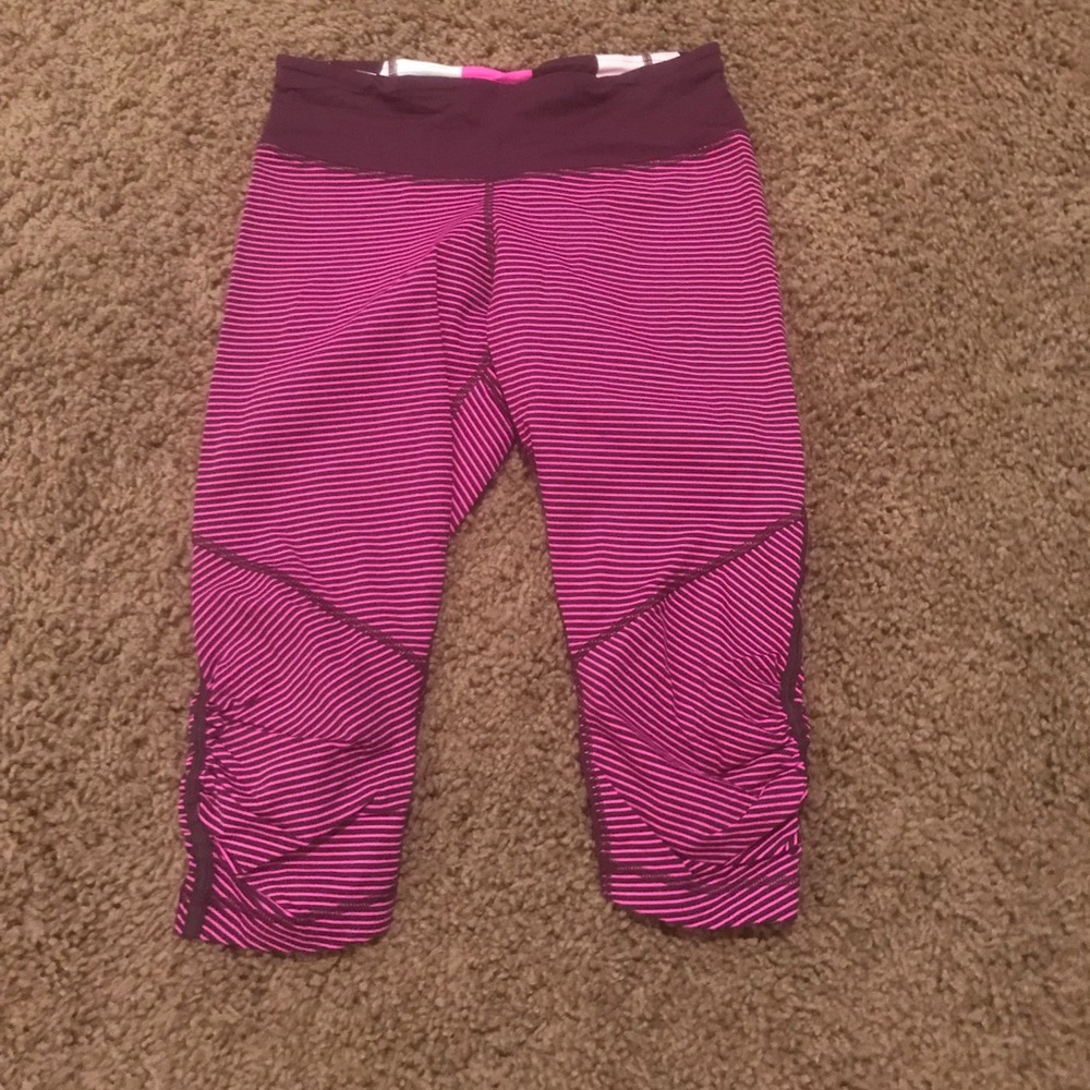 Workout leggings